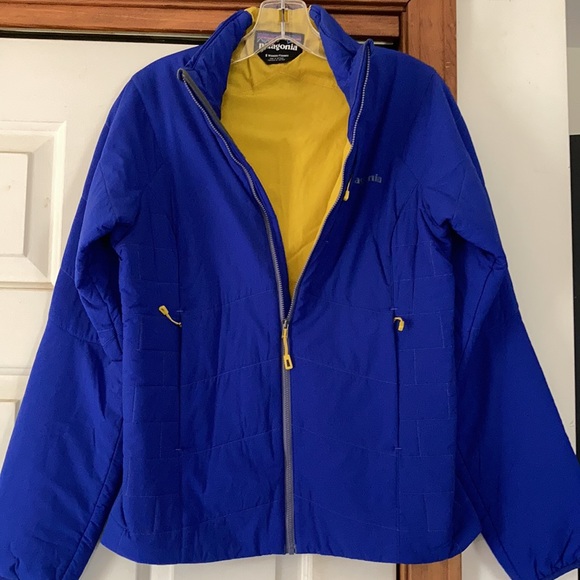 Patagonia Nano Air Jacket - Picture 3 of 6